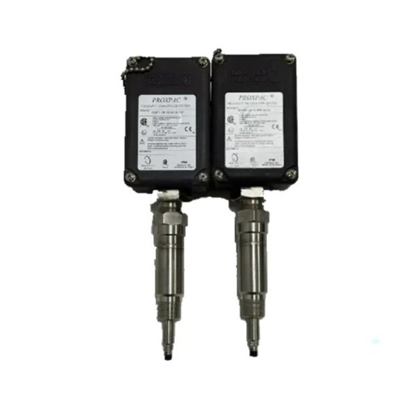 Bently Nevada 330801-28-04-050-00-02 PROXPAC XL Near-Field Sensor