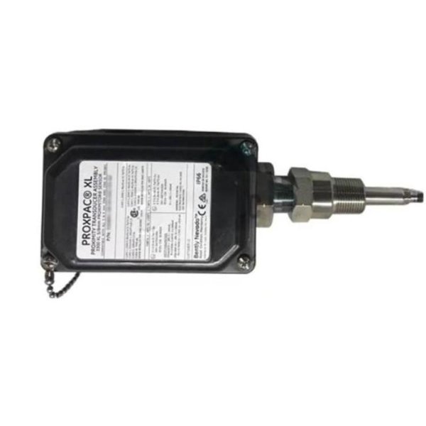 Bently Nevada 330801-28-04-150-06-02 PROXPAC XL Near-Field Sensor