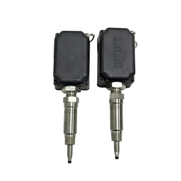 Bently Nevada 330801-28-05-101-03-02 PROXPAC XL Proximity Transducer