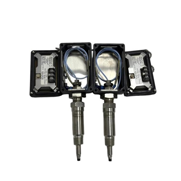 Bently Nevada 330801-28-05-101-03-02 PROXPAC XL Proximity Transducer