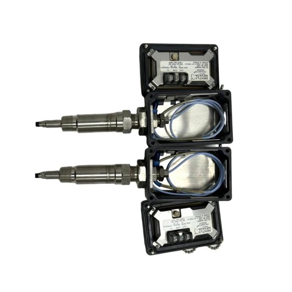 Bently Nevada 330801-28-05-101-03-02 PROXPAC XL Proximity Transducer