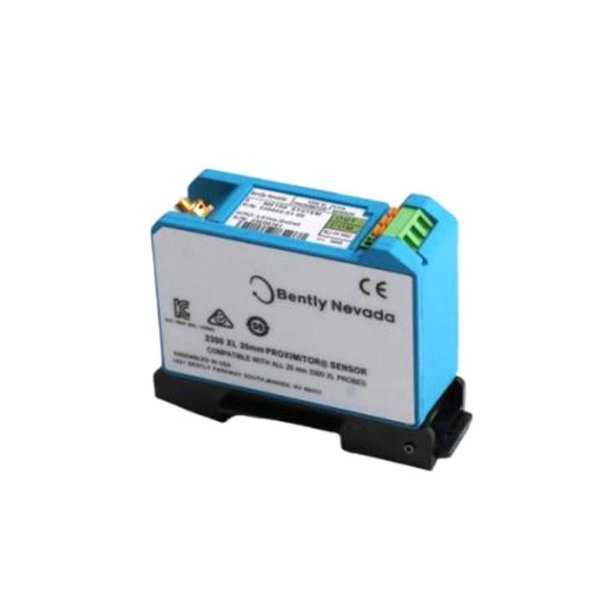 Bently Nevada 330850-50-05 3300 XL 25 mm Proximitor Sensor