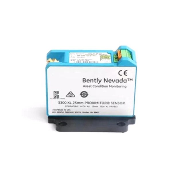 Bently Nevada 330850-50-CN 3300 XL 25 mm Proximitor Sensor