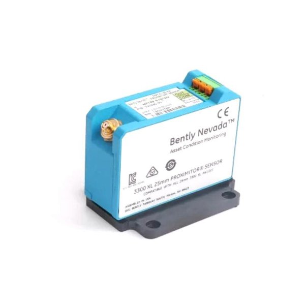 Bently Nevada 330850-50-CN 3300 XL 25 mm Proximitor Sensor
