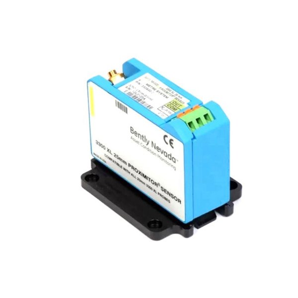 Bently Nevada 330850-50-CN 3300 XL 25 mm Proximitor Sensor