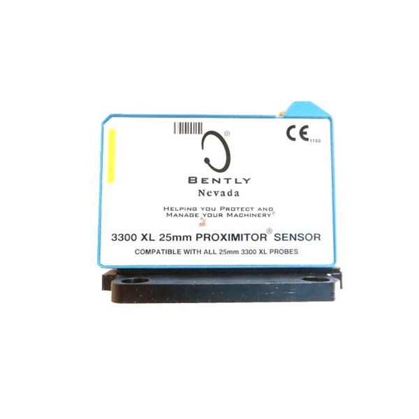 Bently Nevada 330850-50-CN 3300 XL 25 mm Proximitor Sensor
