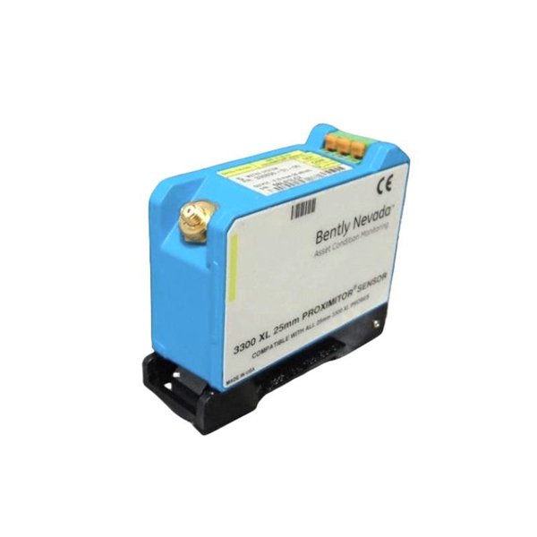 Bently Nevada 330850-51-05 3300 XL 25 mm Proximitor Sensor