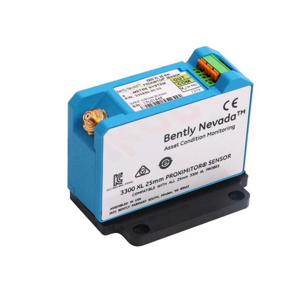 Bently Nevada 330850-51-CN 3300 XL 11 mm Proximitor Sensor
