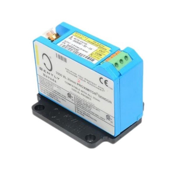 Bently Nevada 330850-90-05 3300 XL 25 mm Proximitor Sensor