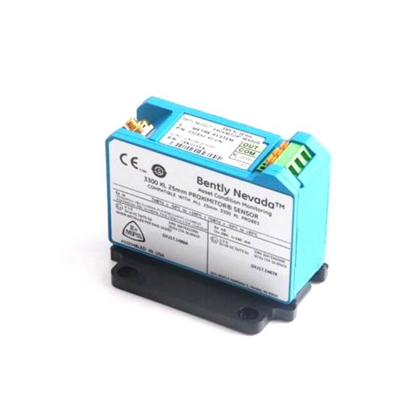 Bently Nevada 330850-90-CN 3300 XL 25mm Proximitor Sensor
