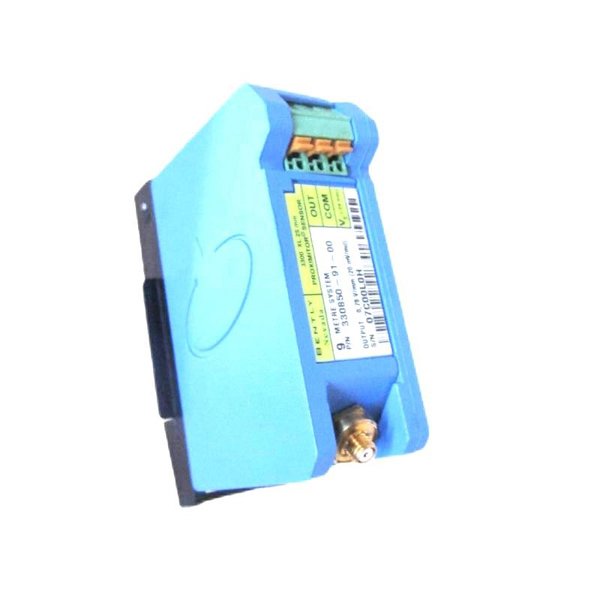 Bently Nevada 330850-91-00 3300 XL 25 mm Proximitor Sensor