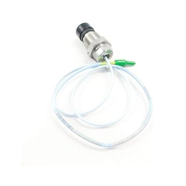 Bently Nevada 330851-02-000-060-10-00-CN 3300 XL 25 mm Proximity Probe