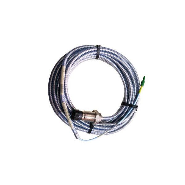 Bently Nevada 330851-02-000-050-90-00-00 3300 XL 25 mm Proximity Probe