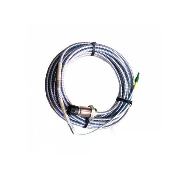 Bently Nevada 330851-02-000-050-10-01-00 3300 XL 25 mm Proximity Probe