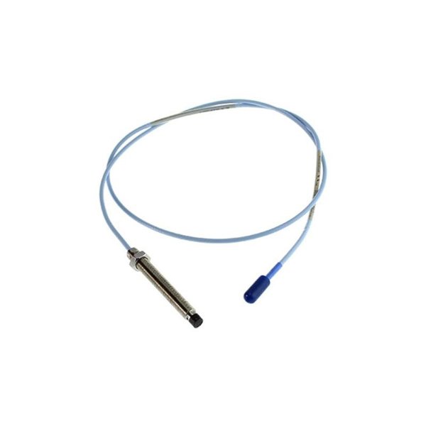 Bently Nevada 330851-02-000-040-10-00-05 3300 XL 25 mm Proximity Probe