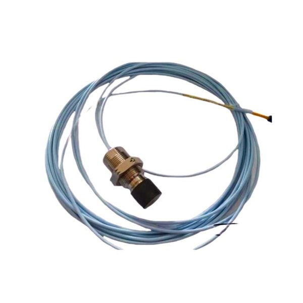 Bently Nevada 330851-02-010-100-90-01-05 3300 XL 25 mm Proximity Probe