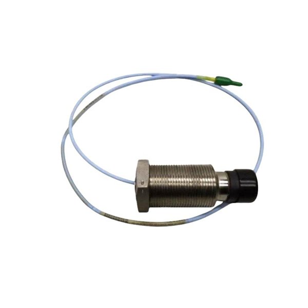 Bently Nevada 330851-04-000-020-10-00-00 3300 XL 25 mm Proximity Probe