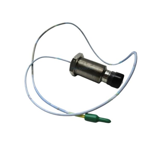 Bently Nevada 330851-04-000-020-10-00-00 3300 XL 25 mm Proximity Probe