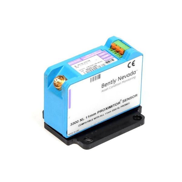 Bently Nevada 330878-51-05 3300 XL 50 mm Proximitor Sensor