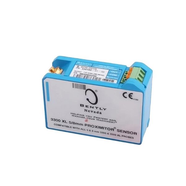 Bently Nevada 330878-91-00 3300 XL 50 mm Proximitor Sensor