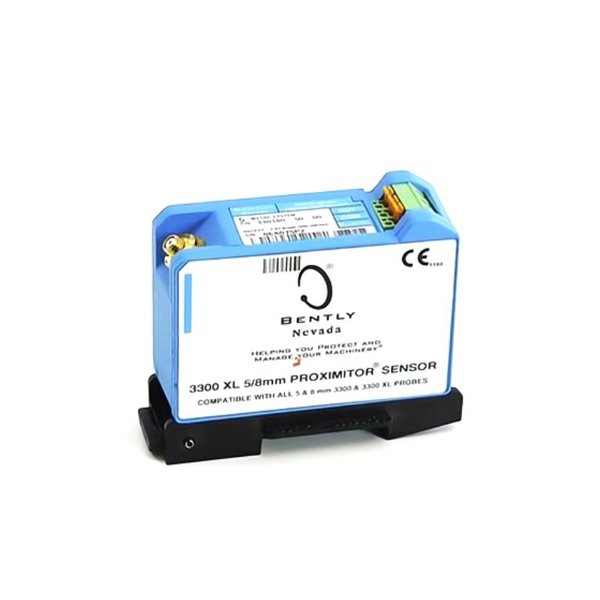 Bently Nevada 330878-91-00 3300 XL 50 mm Proximitor Sensor