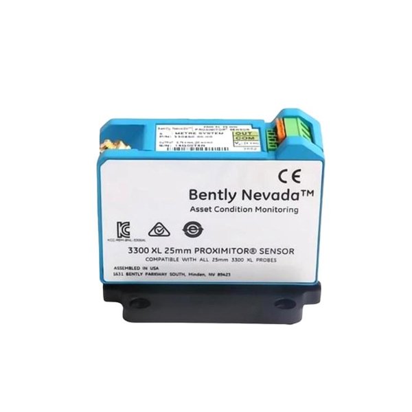Bently Nevada 330878-91-00 3300 XL 50 mm Proximitor Sensor