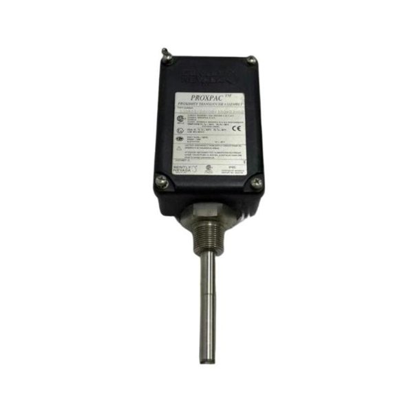 Bently Nevada 330880-16-00-060-03-02 PROXPAC XL Proximity Sensors