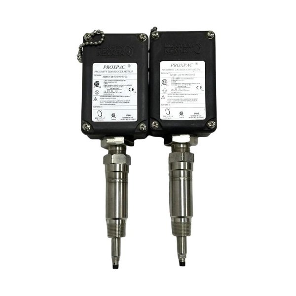 Bently Nevada 330880-28-20-038-00-02 PROXPAC XL Proximity Sensors