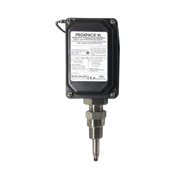 Bently Nevada 330881-28-07-038-08-02 PROXPAC XL Proximity Sensors