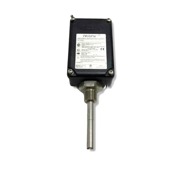 Bently Nevada 330881-28-00-164-07-02 PROXPAC XL Proximity Sensors