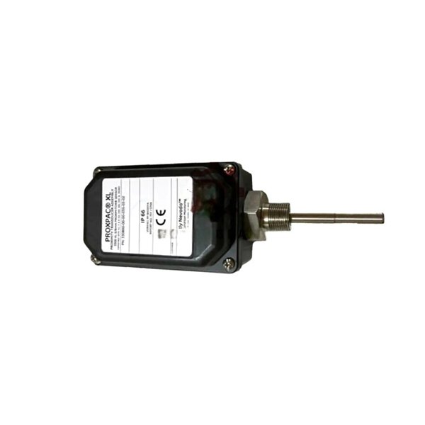 Bently Nevada 330881-16-00-381-06-02 PROXPAC XL proximity sensors