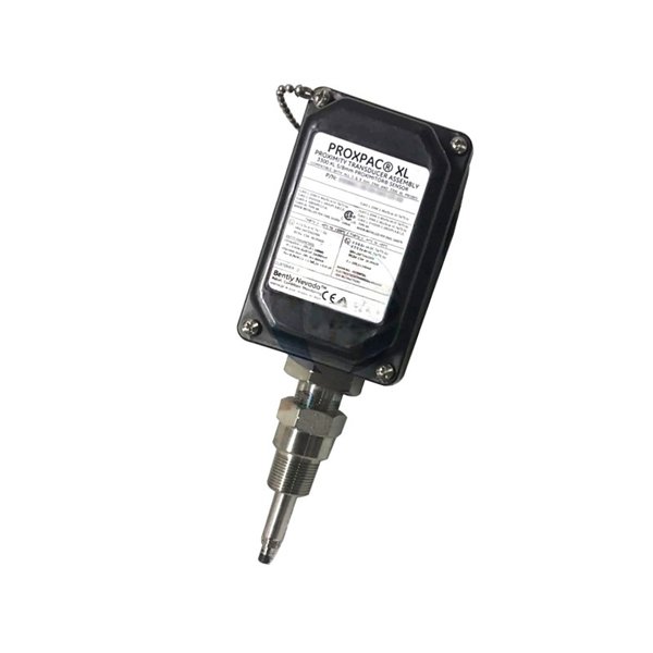 Bently Nevada 330881-16-00-381-06-02 PROXPAC XL proximity sensors