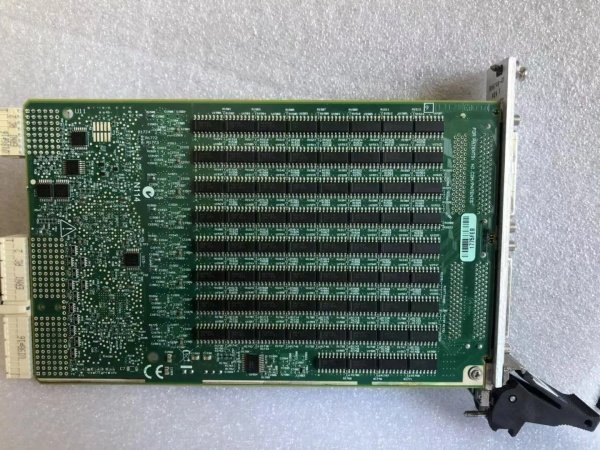 NI PXI-2536 256-Channel 16x1 MUX Switch Module