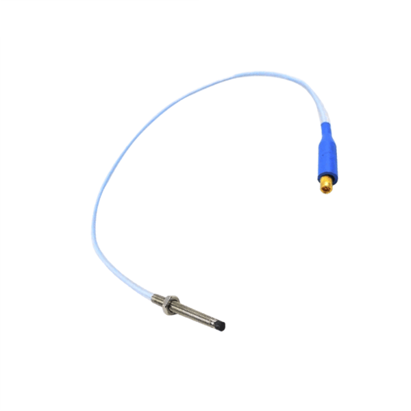 Bently Nevada 330906-02-12-10-02-00 3300 NSv Reverse-Mount Proximity Probe