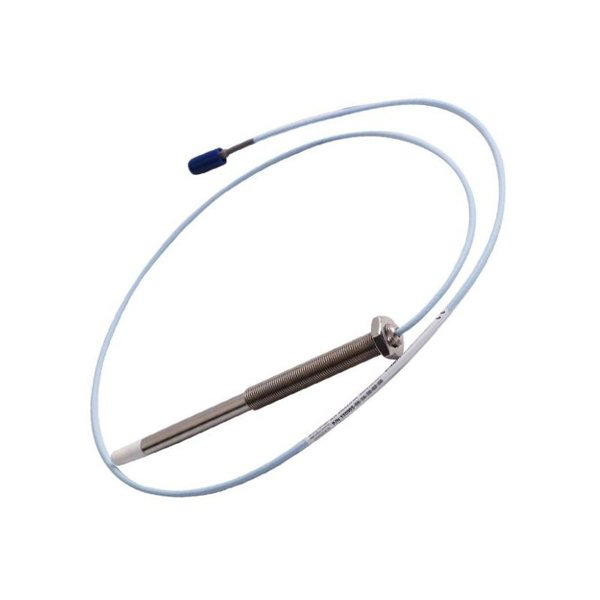 Bently Nevada 330906-02-12-10-02-00 3300 NSv Reverse-Mount Proximity Probe