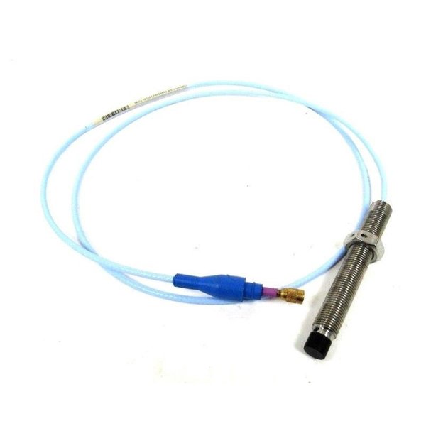 Bently Nevada 330701-00-20-10-11-00 3300 XL 11 mm Proximity Probes