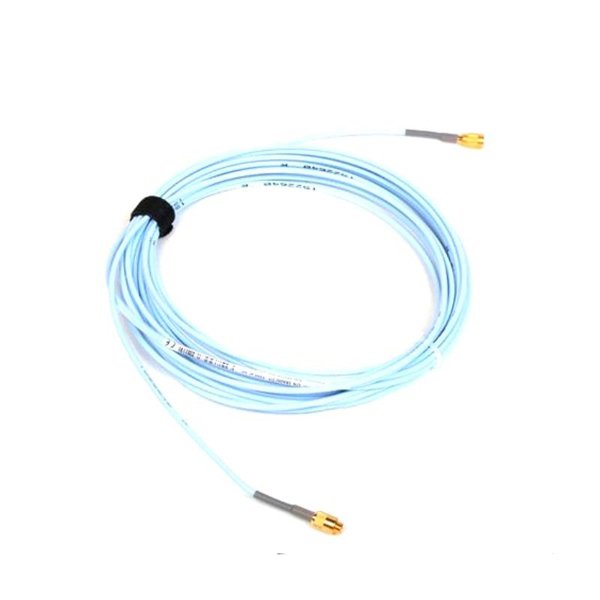Bently Nevada 330930-040-03-05 3300 NSv Extension Cable