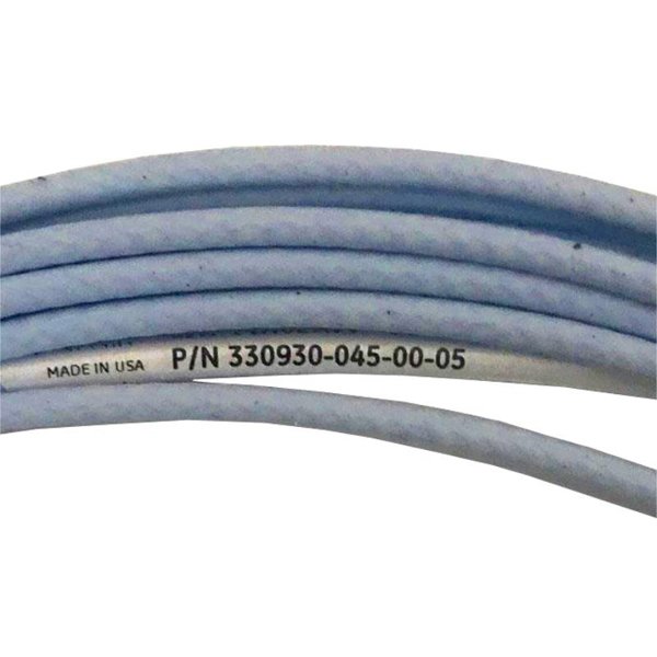 Bently Nevada 330930-045-00-05 3300 NSv Extension Cable