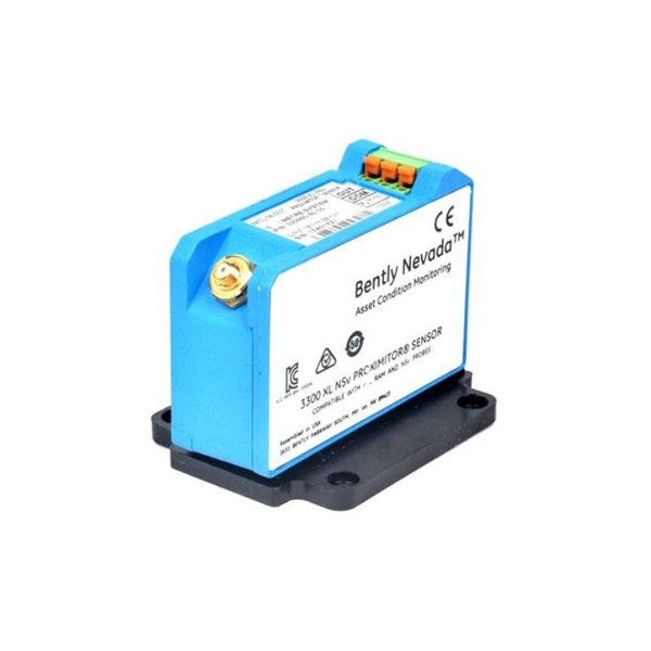 Bently Nevada 330980-50-00 3300 XL NSv Proximitor Sensor