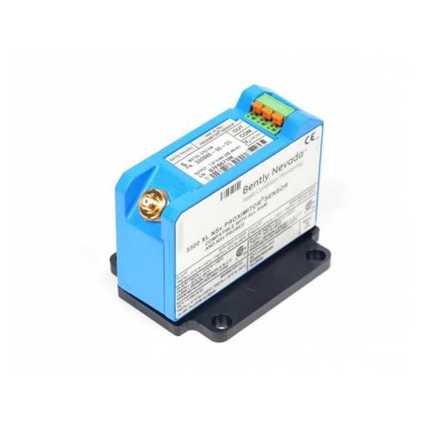 Bently Nevada 330980-50-05 3300 XL NSv Proximitor Sensor