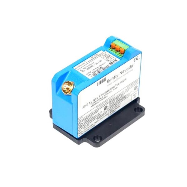 Bently Nevada 330980-50 3300 XL NSv Proximitor Sensor