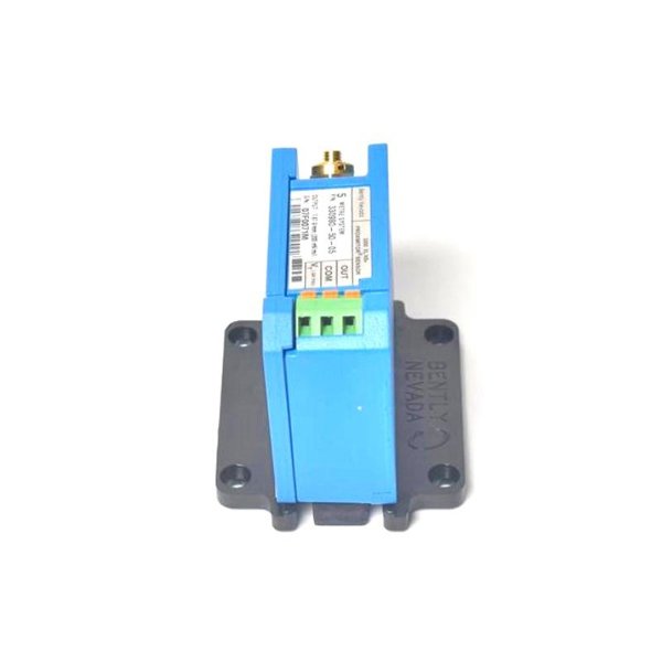 Bently Nevada 330980-50 3300 XL NSv Proximitor Sensor