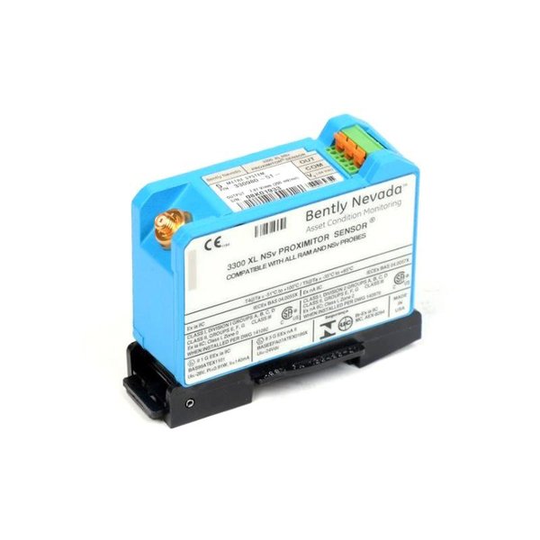 Bently Nevada 330980-51-CN 3300 XL NSv Front Sensor