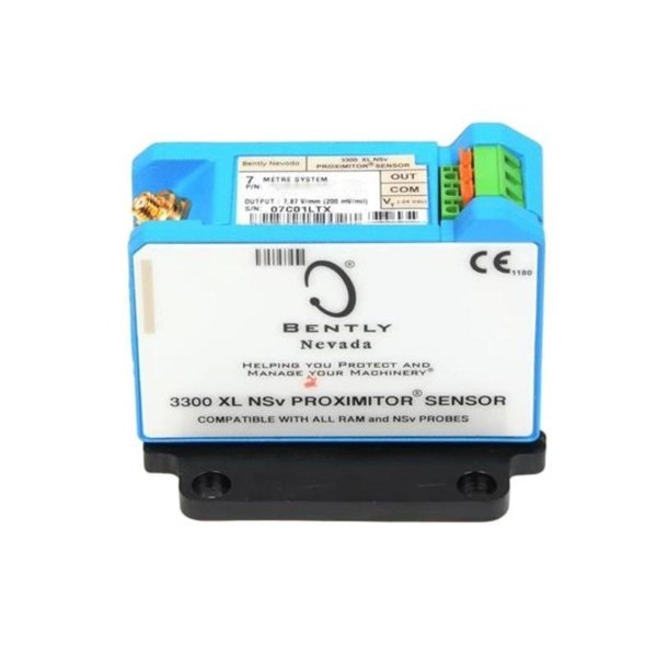 Bently Nevada 330878-90-05 3300 XL 50 mm Proximitor Sensor