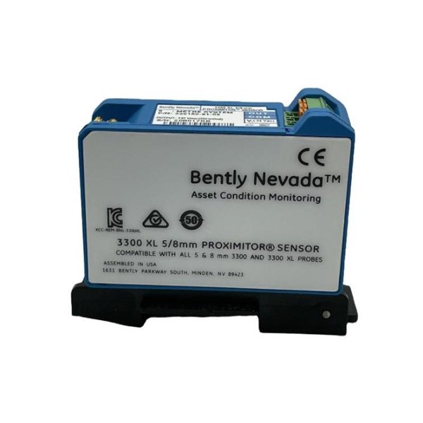 Bently Nevada 330980-70-05 3300 XL NSv Front Sensor