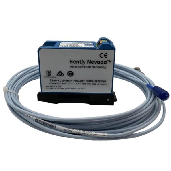 Bently Nevada 330980-70-05 3300 XL NSv Front Sensor