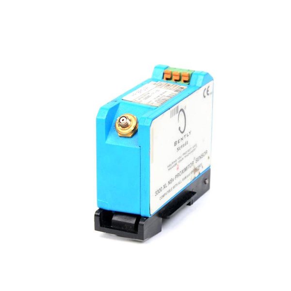 Bently Nevada 330980-71-00 3300 XL NSv Front Sensor