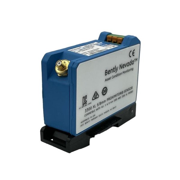 Bently Nevada 330980-71-05 3300 XL NSv Front Sensor