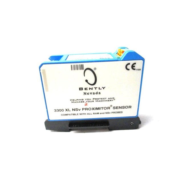 Bently Nevada 330980-71-CN 3300 XL NSv Proximitor Sensor
