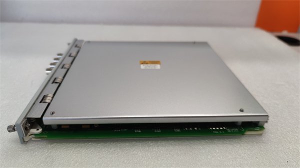 Bently 3500/44-01-00 Transient Data Interface Module